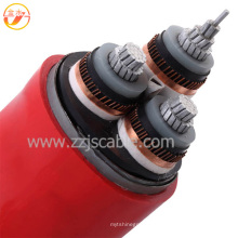 PVC Insulated Electric Wires 450/750V